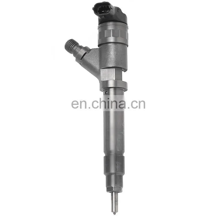 High quality aftermarket Fuel Injector 0445110560 for Diesel engine parts