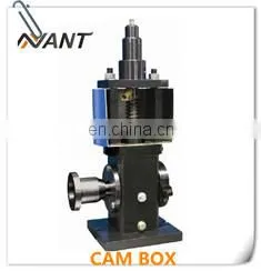 Common rail diesel pump head X5 X4 For 4TNV88