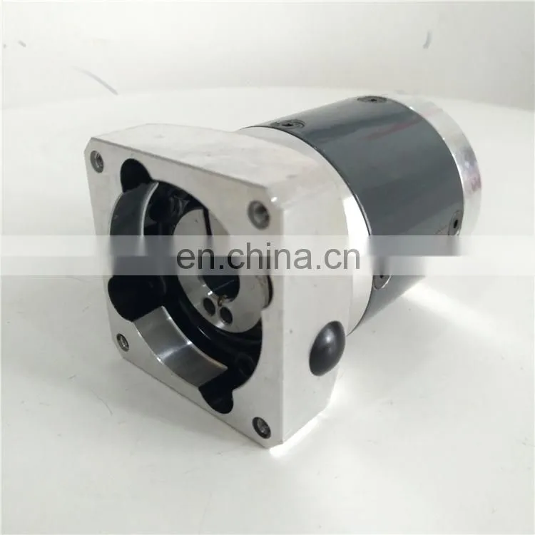 High speed 50:1 / 64 1 / 70 to 1 ratio planetary gearbox