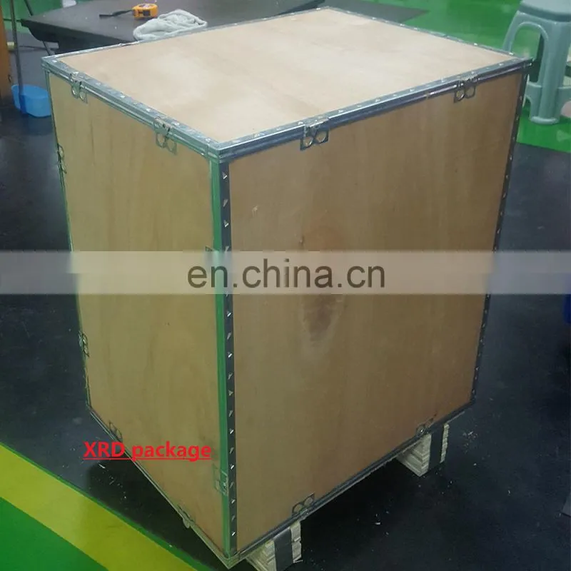 Portable x-ray diffraction unit machine from china