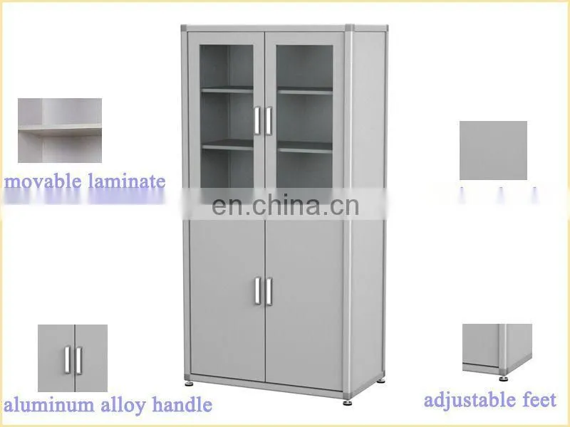 Chemical pharmaceutical/medicine/laboratory all steel storage cabinet