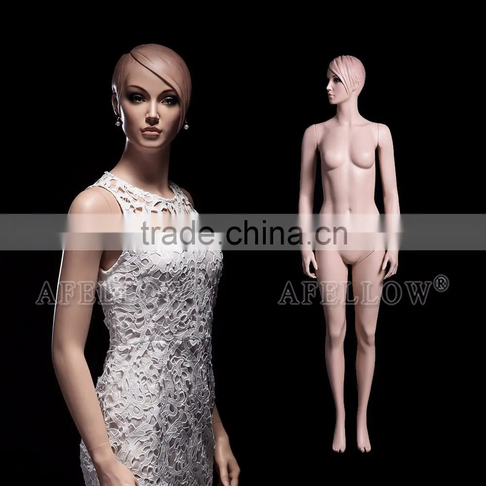 Lifelike Female Mannequin Sexy Doll RITA3