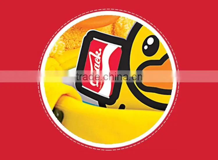 Novelry promotional gifts animal cute car storage bag