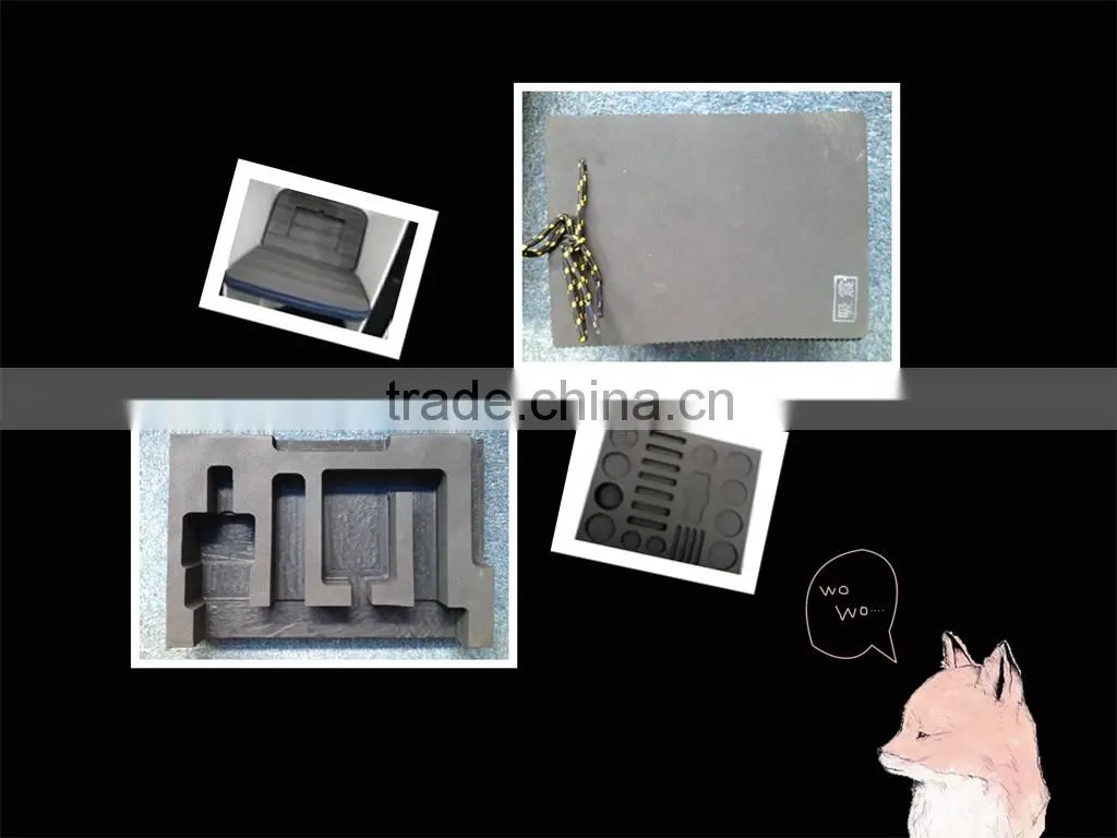 foam shockproof packaging boxes