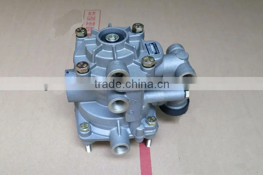 Dongfeng Trailer Brake Valve 3522Z07