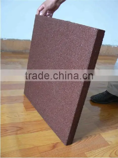 anti-slip rubber flooring for boats