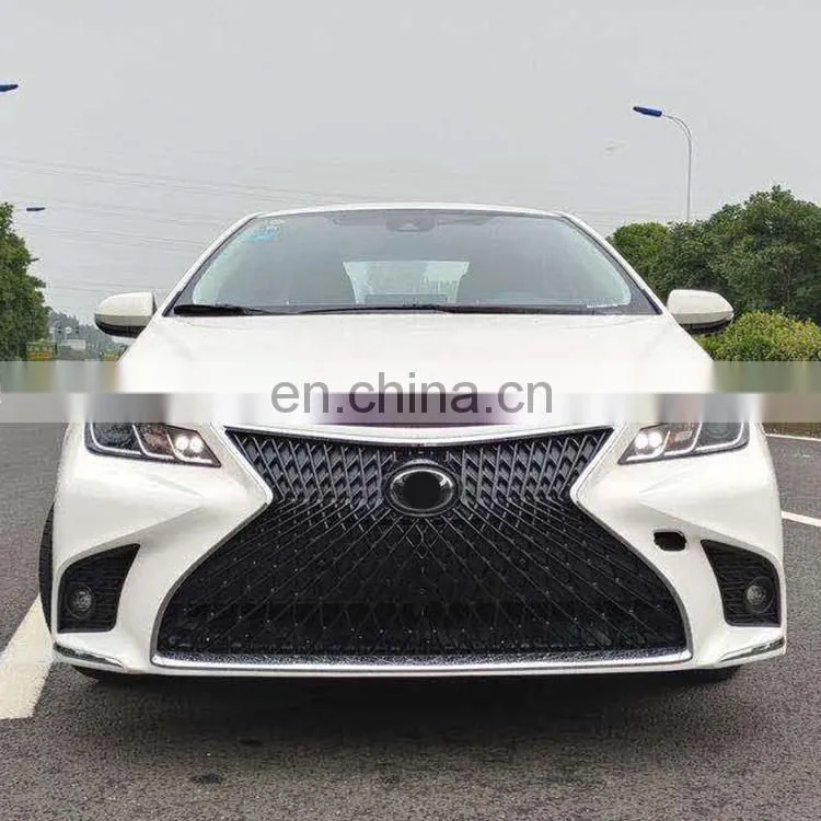 AUTO PARTS FRONT BUMPER GRILLE FOR TOYOTA COROLLA 2019 2020