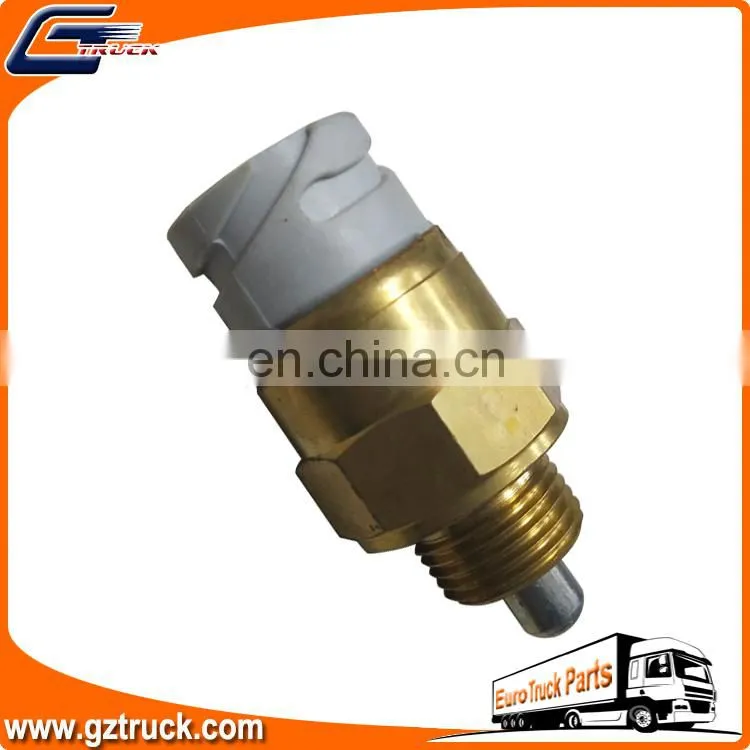 Heavy Duty Truck Parts Auto Brake Light Switch OEM 1449102 for DAF Truck Oil Pressure Sensor