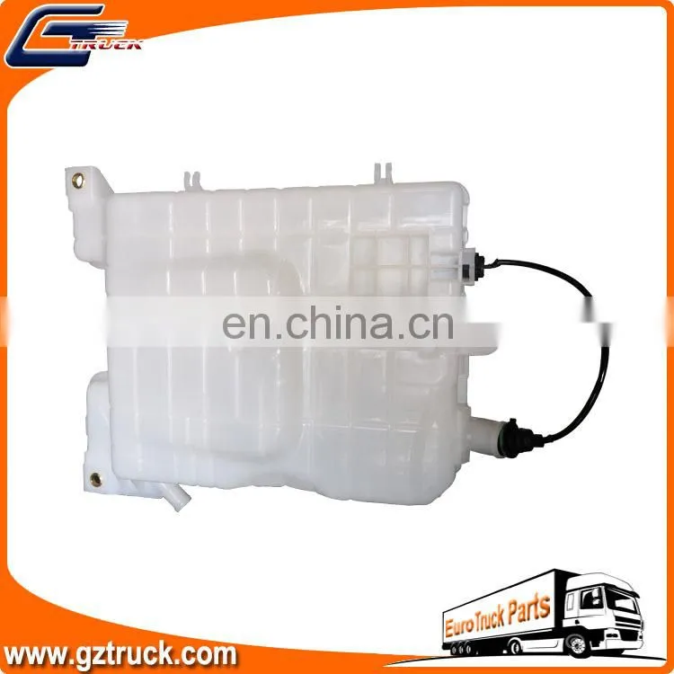 Heavy Duty Truck Parts Coolant Expansion Tank Oem 7422064150 7420983308 5010141526 7420828416 for RVI Truck Water Tank