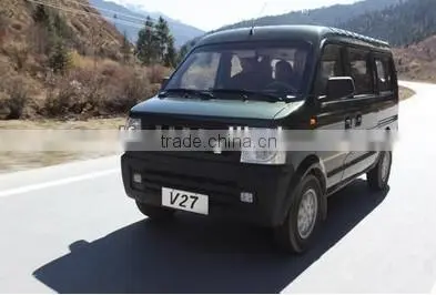 Dongfeng Well-being Mini Truck V27 With Petrol Engine for sale