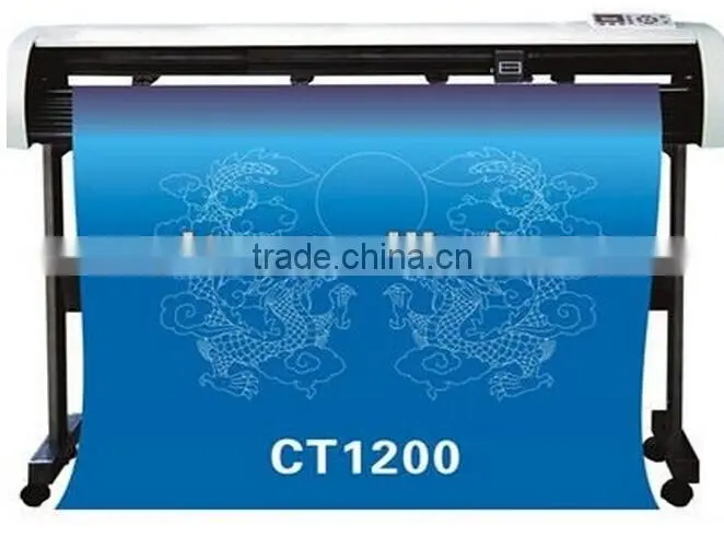 Price of plotter machine vinyl sticker cutting plotter cutter plotter