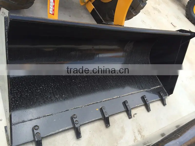 Cheap LaiGong Wheel Loader ZL30 3.0T earth moving equipment