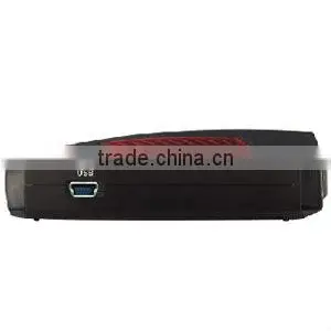 Conqueror GPS camera locator with radar detector alarm system plus strelka