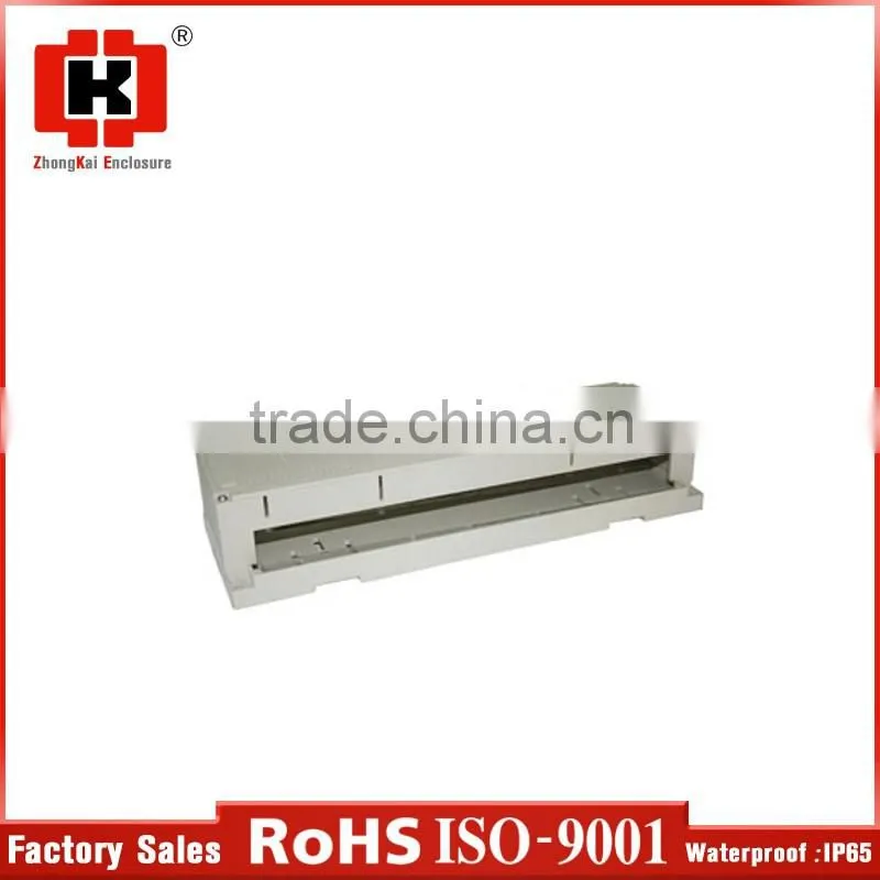new style high grade control menu box