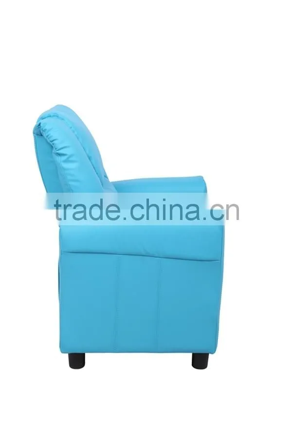 mini leather sofa for kids