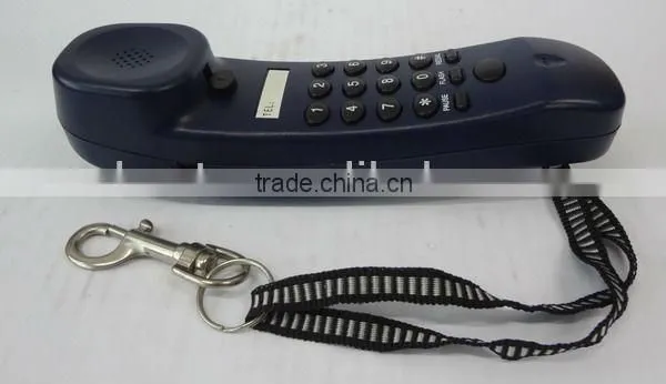 useful handheld telephone line tester to test telephone