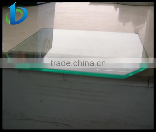 accurate custom cut tempered glass