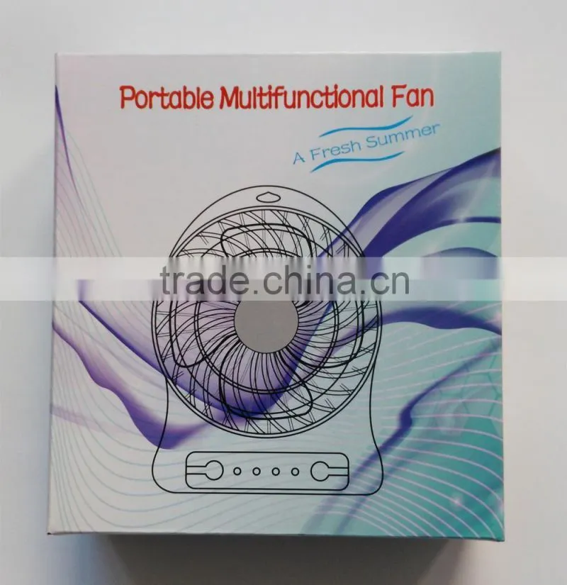New design Powerful Mini USB Fan Wholesale Price