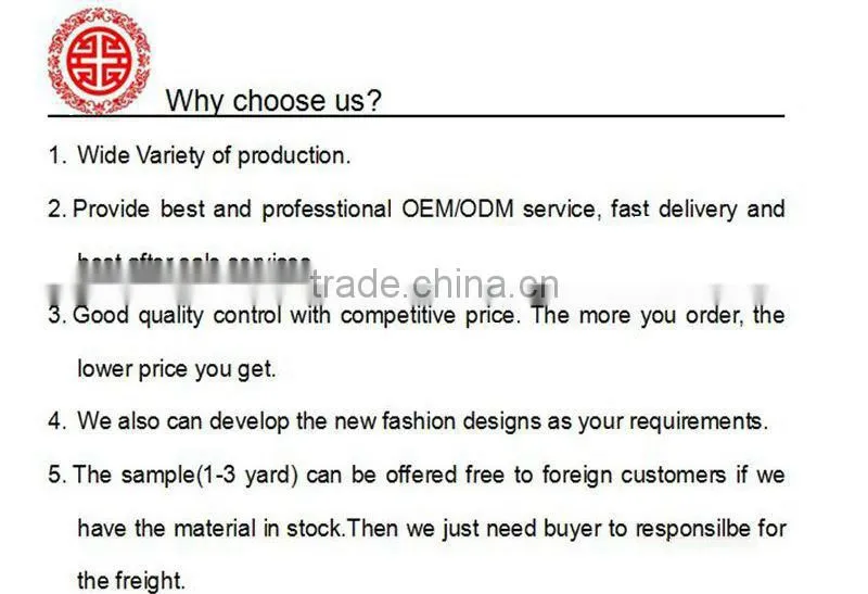 High quality floral print velvet fabric for garments