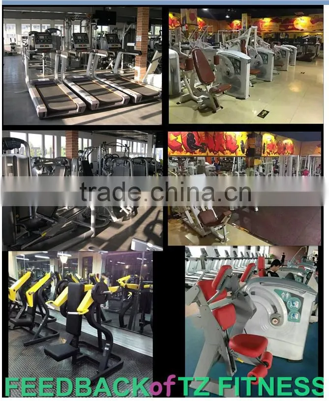 TZ seated calf / machine seated calf raise TZ-5050