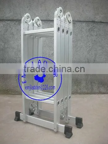 folding step ladder hinge