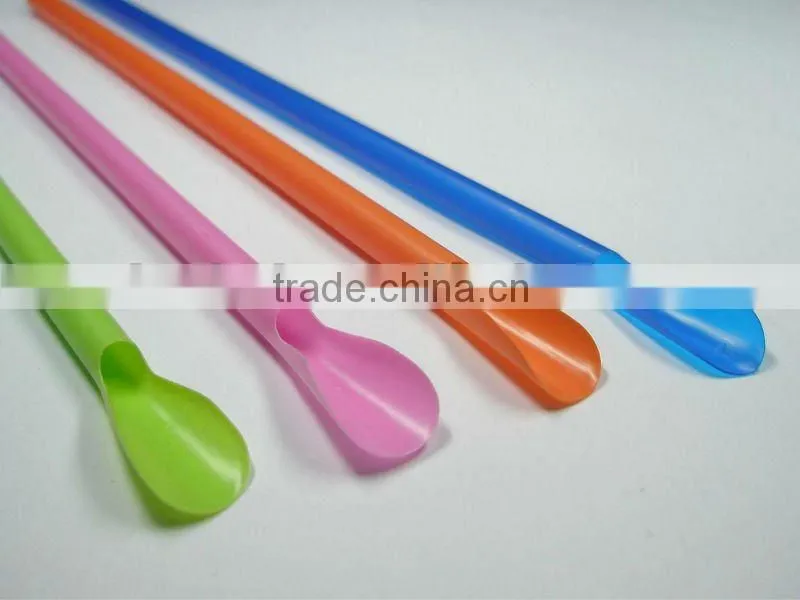 flexible pp straw making machine
