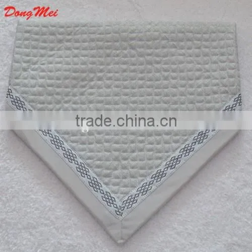 Hot Selling Wholesale High Quality Linen Gray Sofa Cover