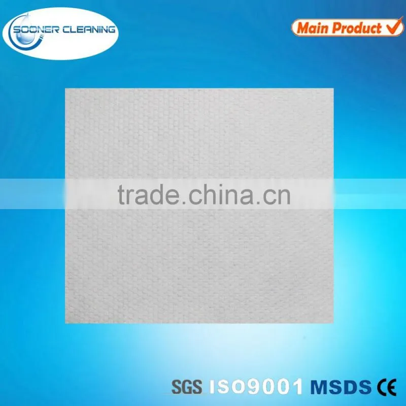 PET and Viscose Quality Rayon Nonwovens for Various Applications