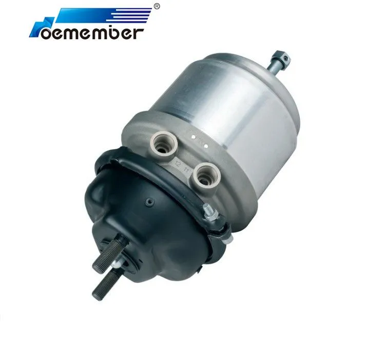 Unique Design Tristop T20/24DP BS9458 Disc Spring Brake Chamber for Daimler