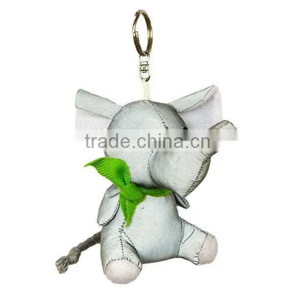 Promotion good price keychain reflector