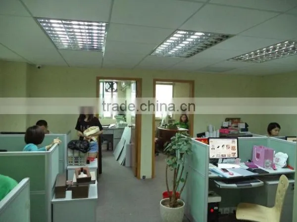Guangzhou Yifeng Printing & Packaging Co., Ltd. company overview - view 3