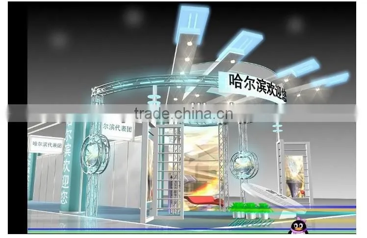victory stage truss for lighting