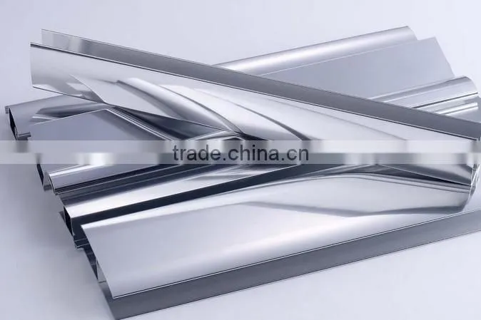 Durable Hot Selling Aluminium Profile for Shower Room