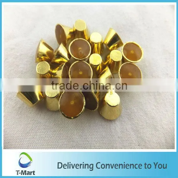 Attractve hotfix metal studs