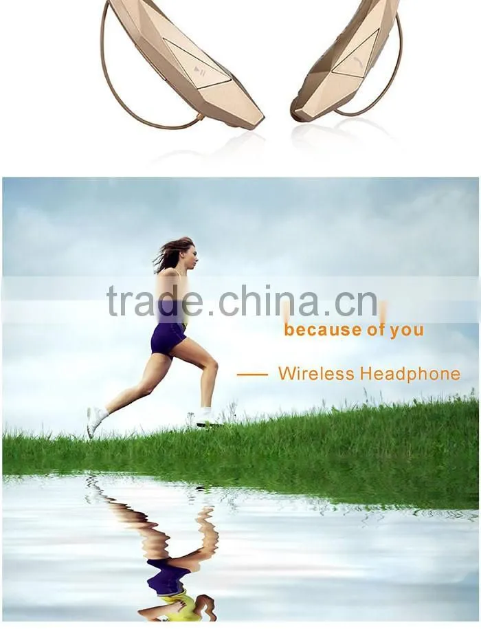 2016 hot sell earphone,bluetooth earphone,wireless earphone