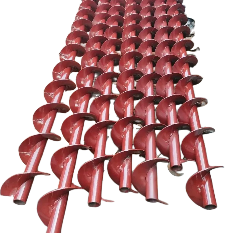Cangzhou Xingji Fitting Co.,LTD company overview - view 4