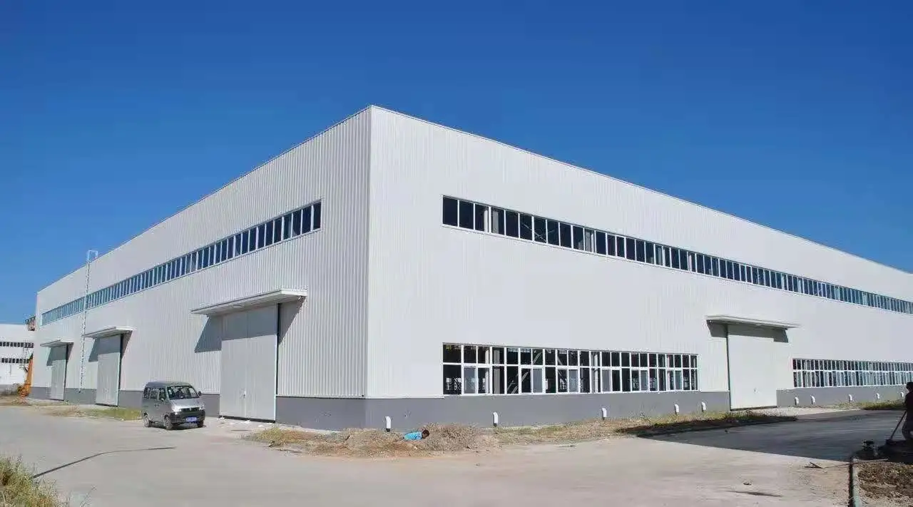 Shanghai Linjie Filter Material Co., Ltd company overview - view 1