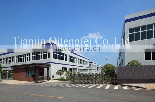 Wear Resisitant high quality S valve for concrete pump truck in China