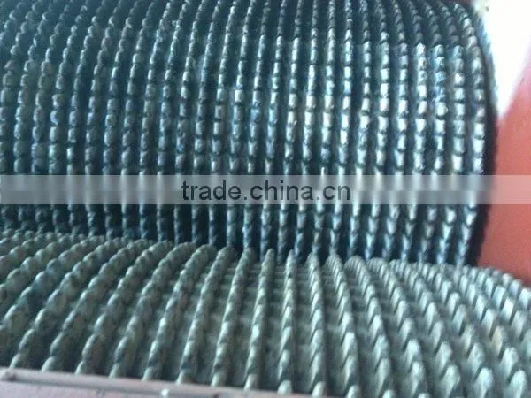 big teeth roll of double teeth roller crusher manufactory supplier
