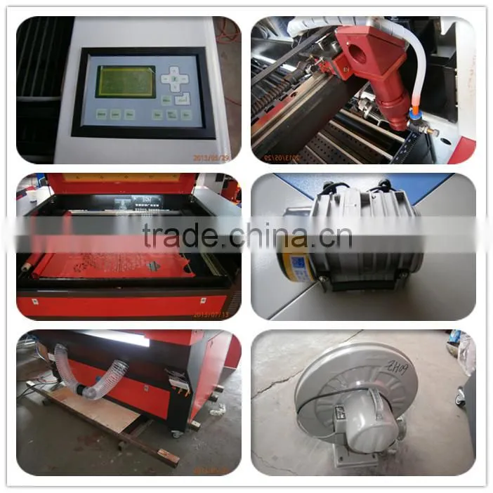 1200*900mm Laser Wood Engraving Stamp