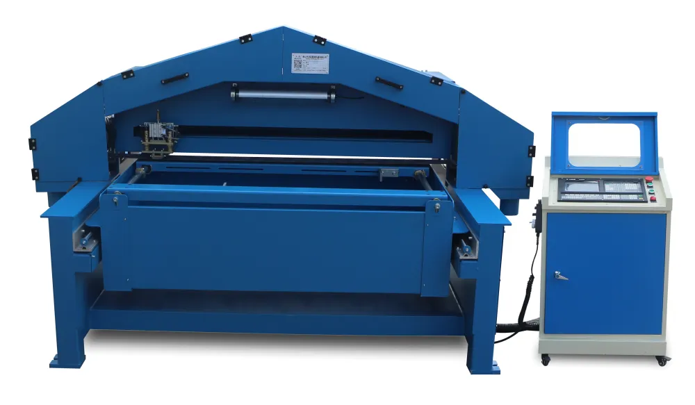 Manual vs. Automatic Belt Grinding: How to Tackle Uneven Weld Seams