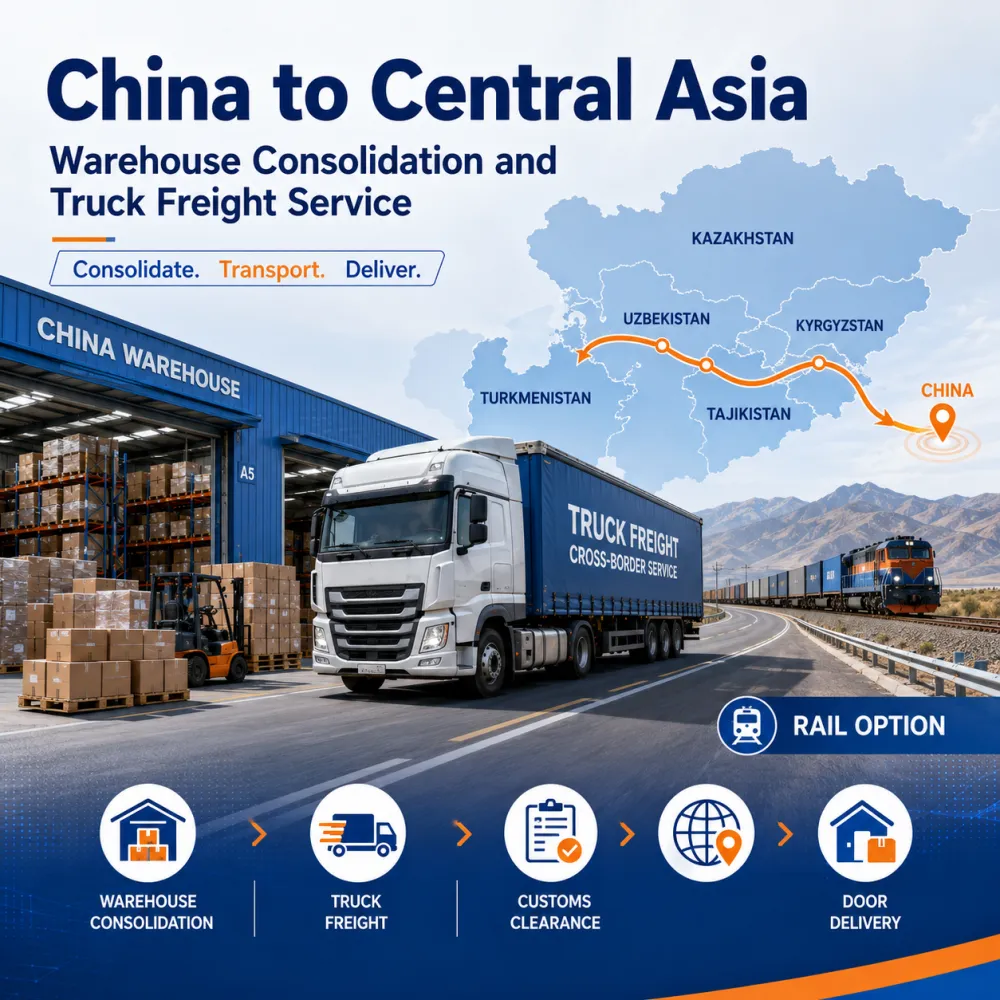 china-to-central-asia-consolidation-truck-freight