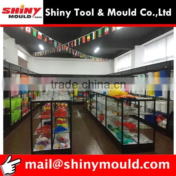 Plastic Basket Mould