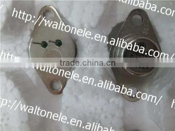 2N6421 electronic component ic