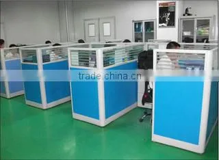 Yiwu JRS Knitting Factory company overview - view 3