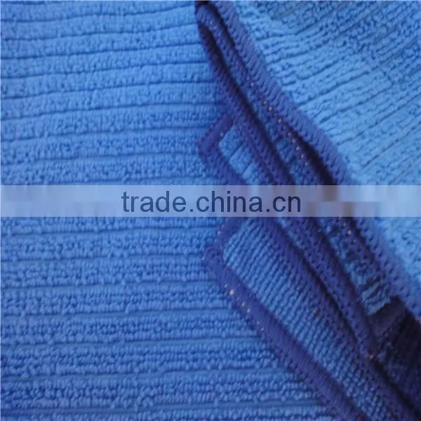 Household multipurposes cleaning accessories microfiber cleaning towel cloth