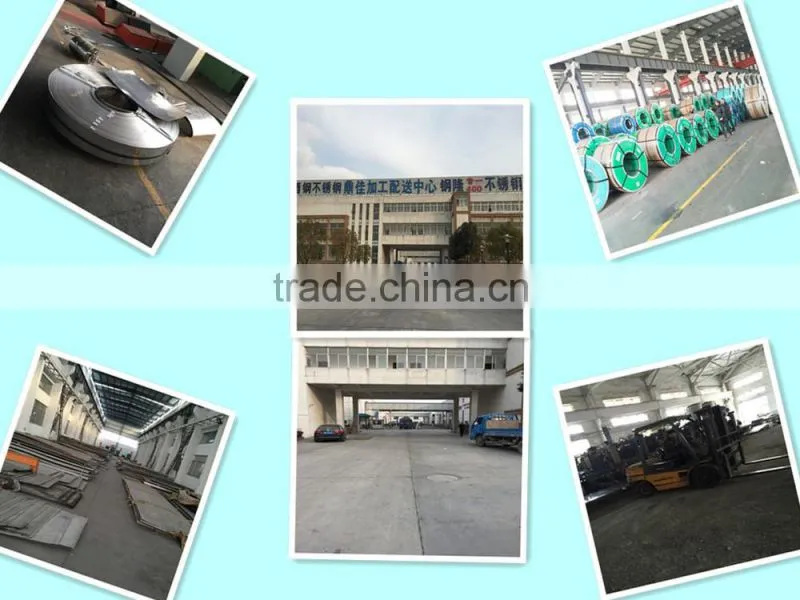 SUS 904L stainless steel wire price made in china