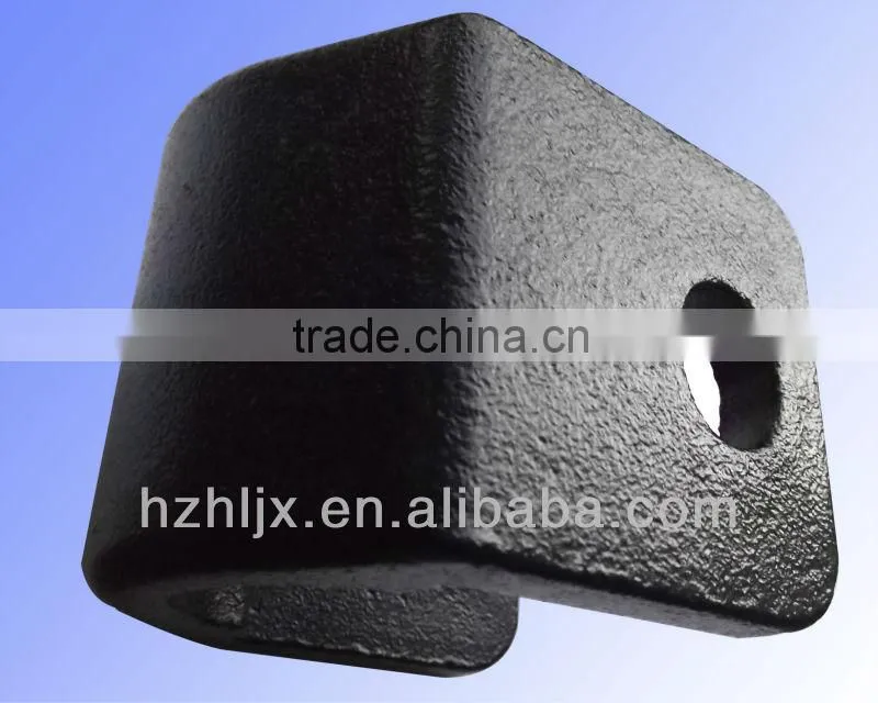 OEM service custom steel parts panel beating