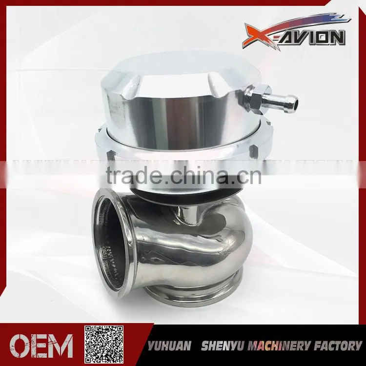 Made In China Good Reputation Wastegate