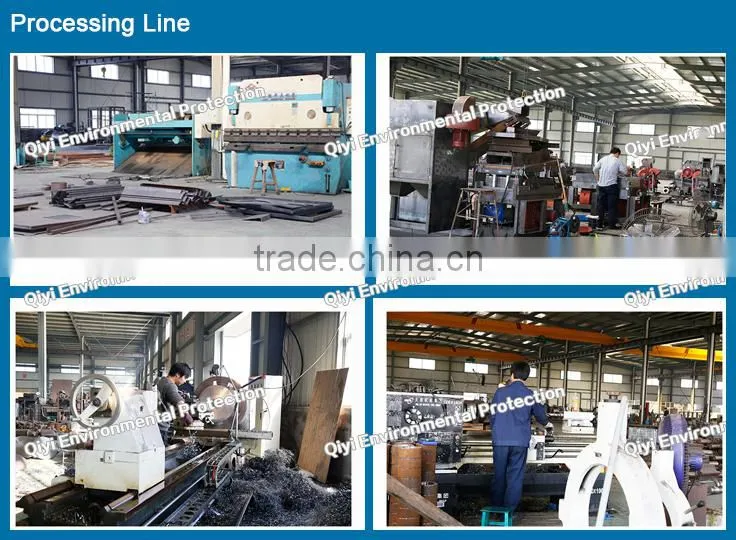 QY450 High Efficient Wire Crusher/Chopper( with factory price)